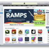 Seriously, Ramps is Apple’s iPhone Game of the Week!